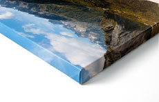 Gallery Wrap (1.5 inch)