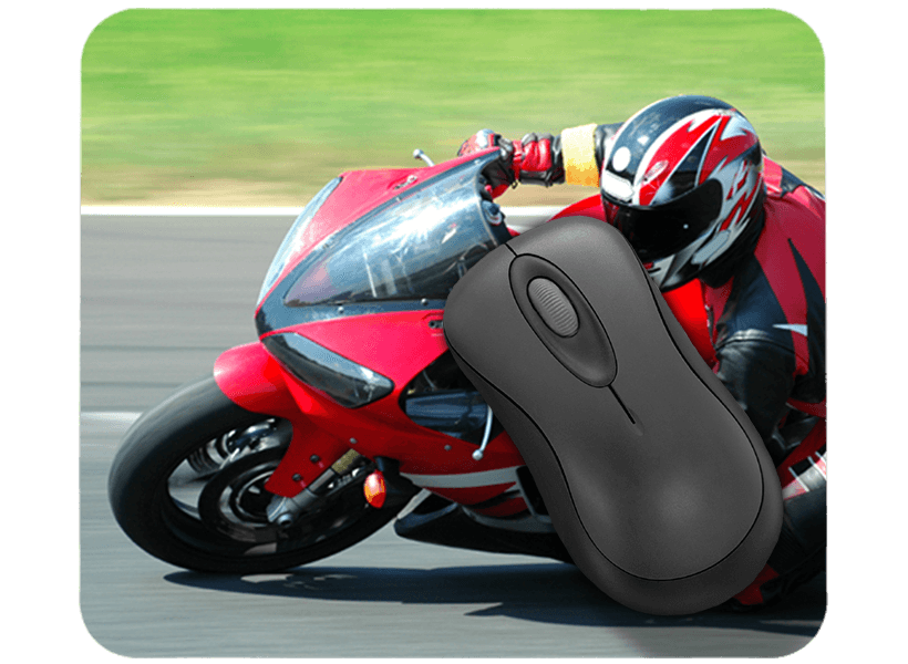 make customized mouse pads
