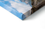 custom canvas printing