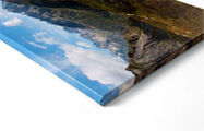 custom canvas printing