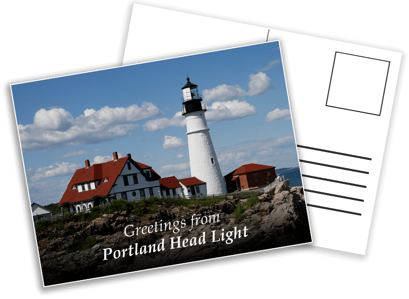 Custom Postcard Printing